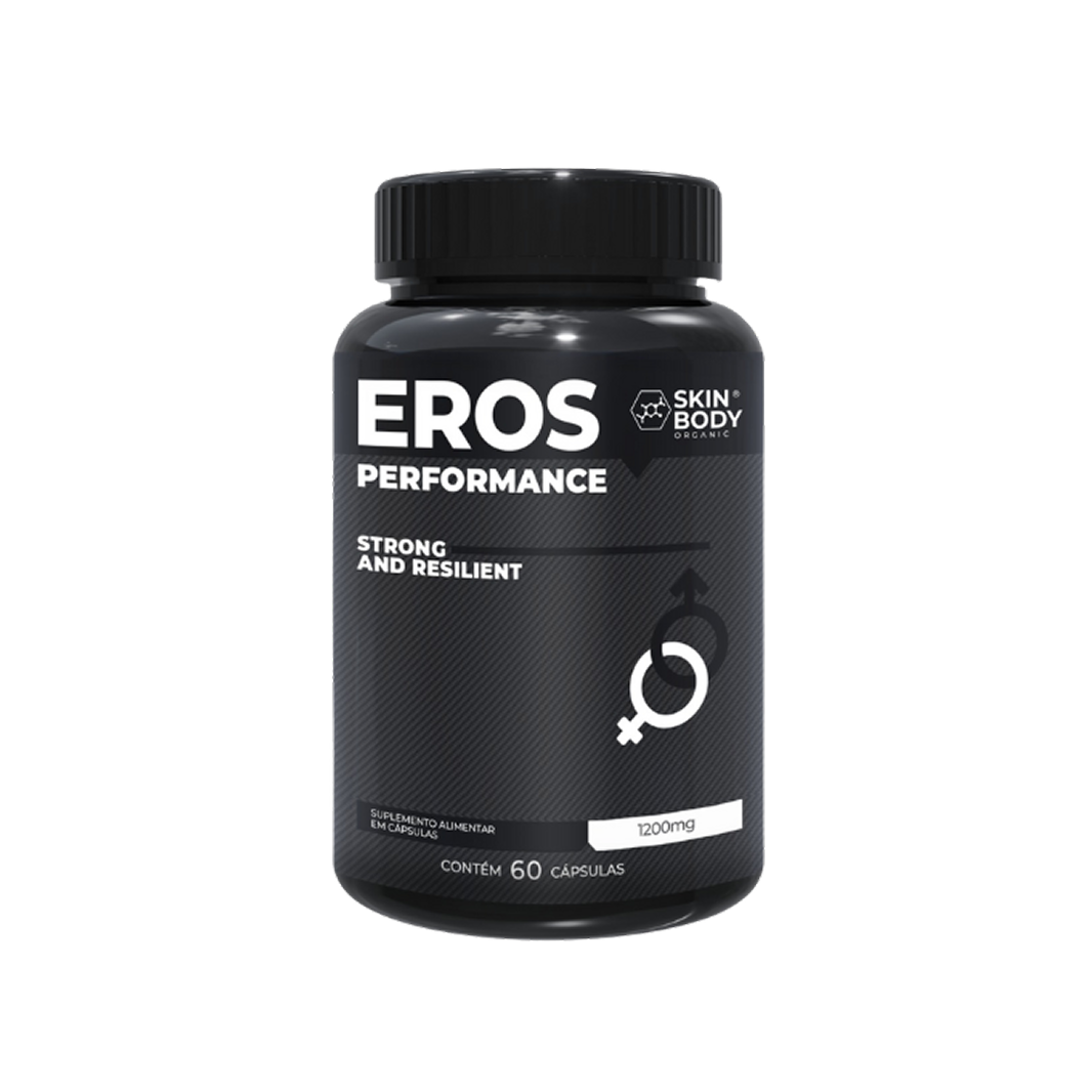 Eros Performance