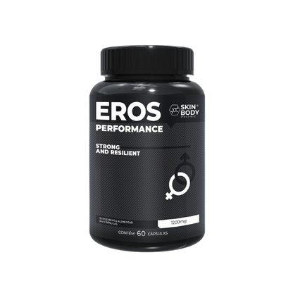 Eros Performance