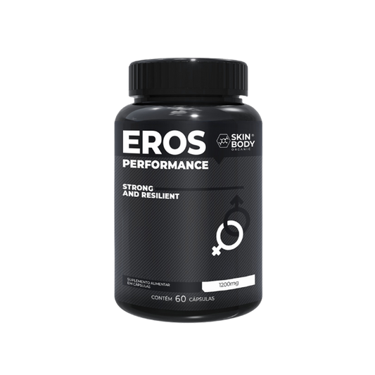Eros Performance