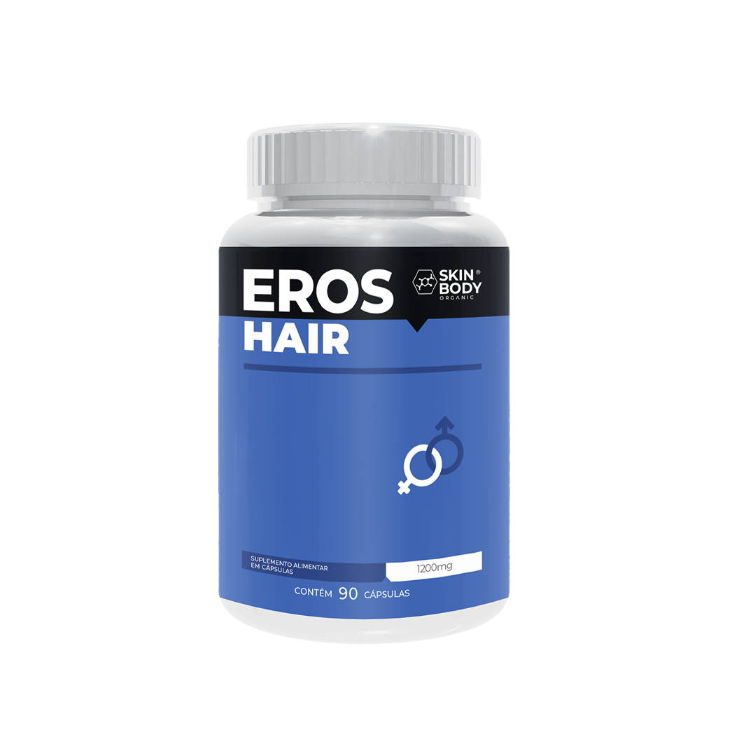 Eros Hair