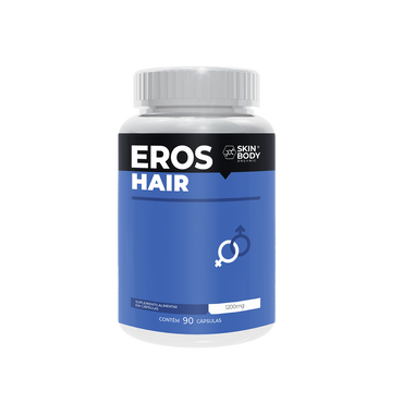 Eros Hair
