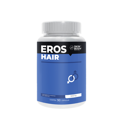 Eros Hair