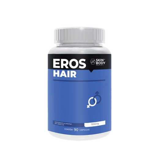 Eros Hair