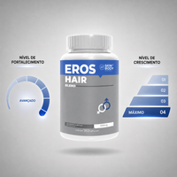 Eros Hair Blend