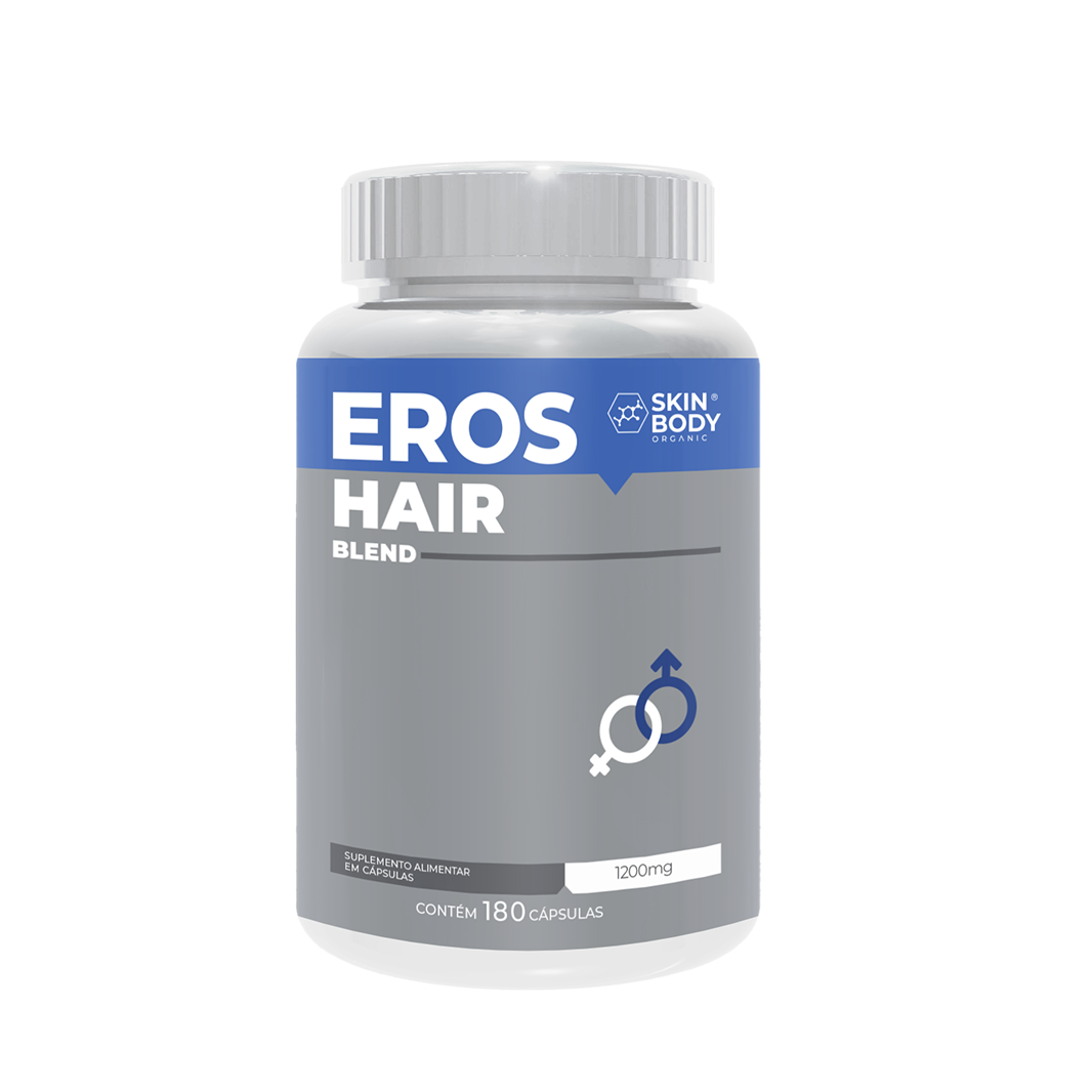 Eros Hair Blend