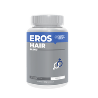 Eros Hair Blend