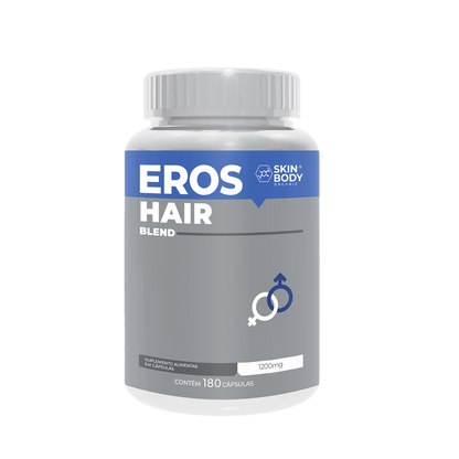 Eros Hair Blend