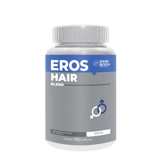 Eros Hair Blend
