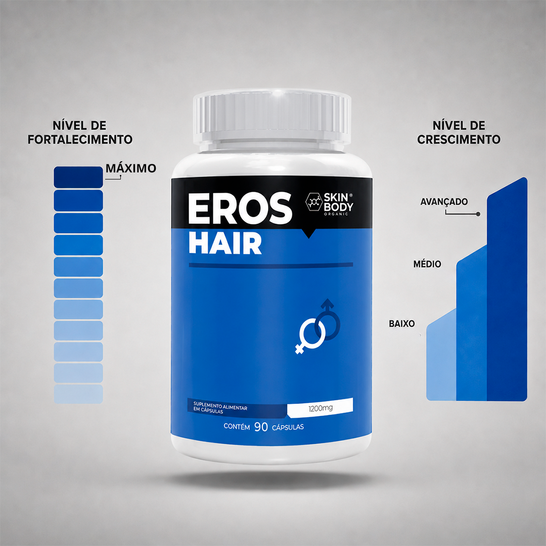 Eros Hair