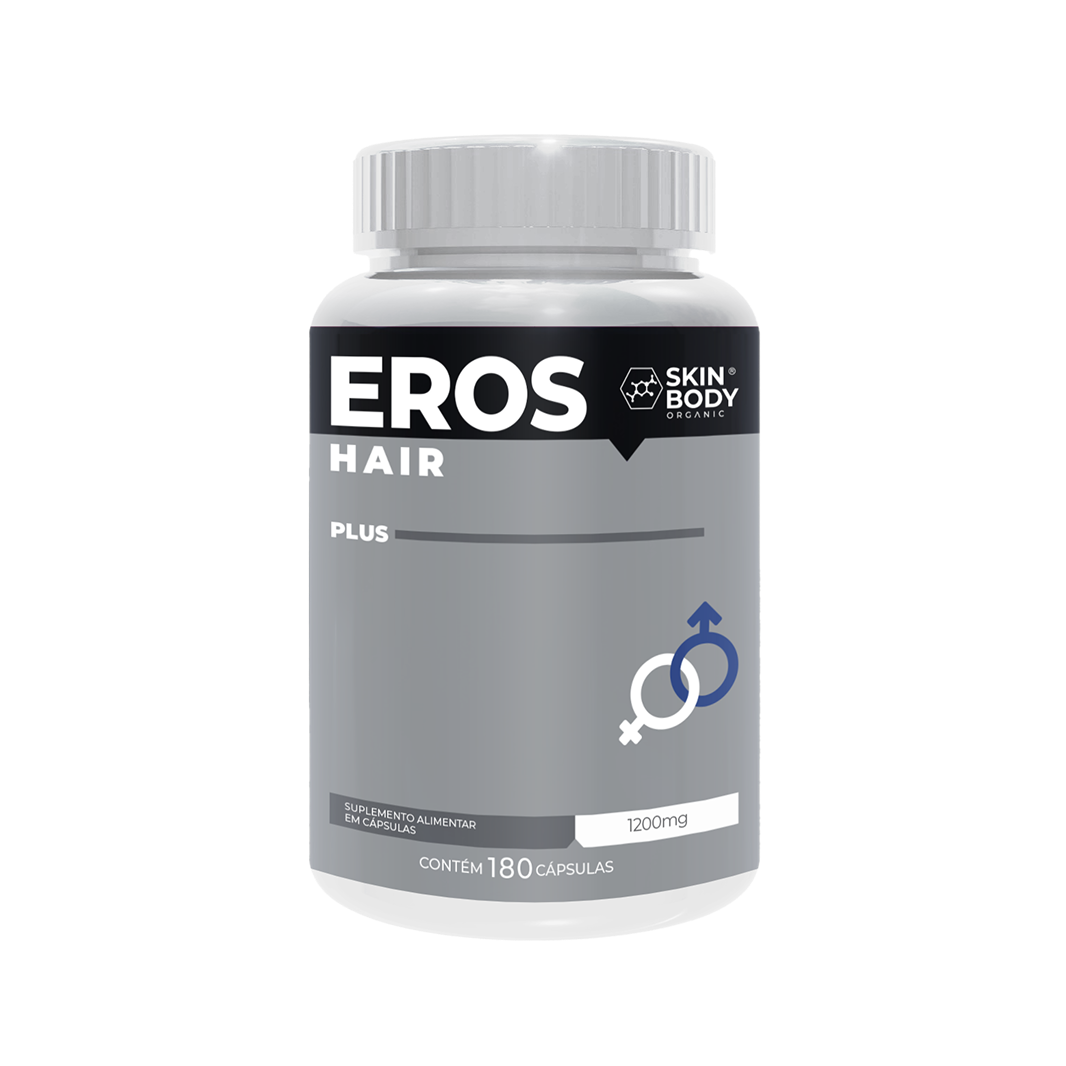 Eros Hair Plus