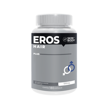 Eros Hair Plus