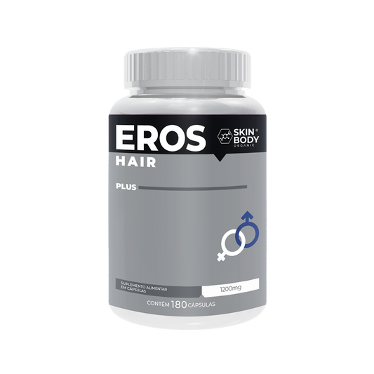 Eros Hair Plus
