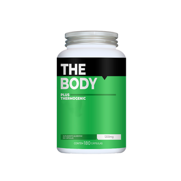 Combo The Body Plus + Eros Hormone Plus