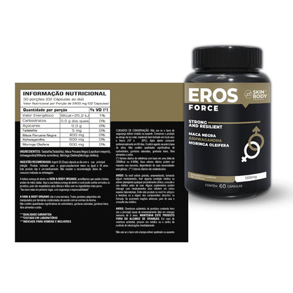 Eros Force