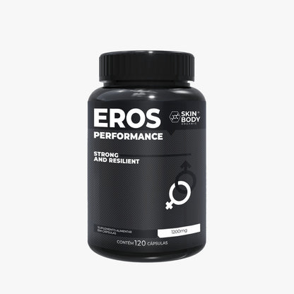 Eros Performance