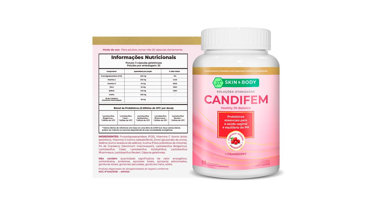 CandiFem