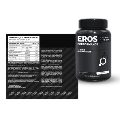 Eros Performance