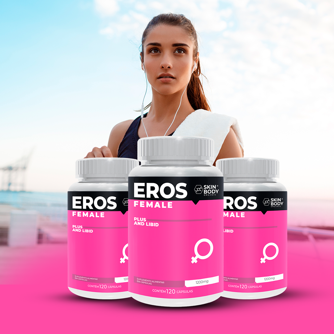 Eros Female Plus
