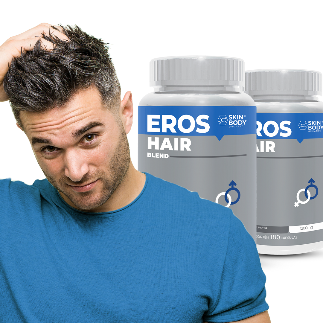 EROS HAIR BLEND