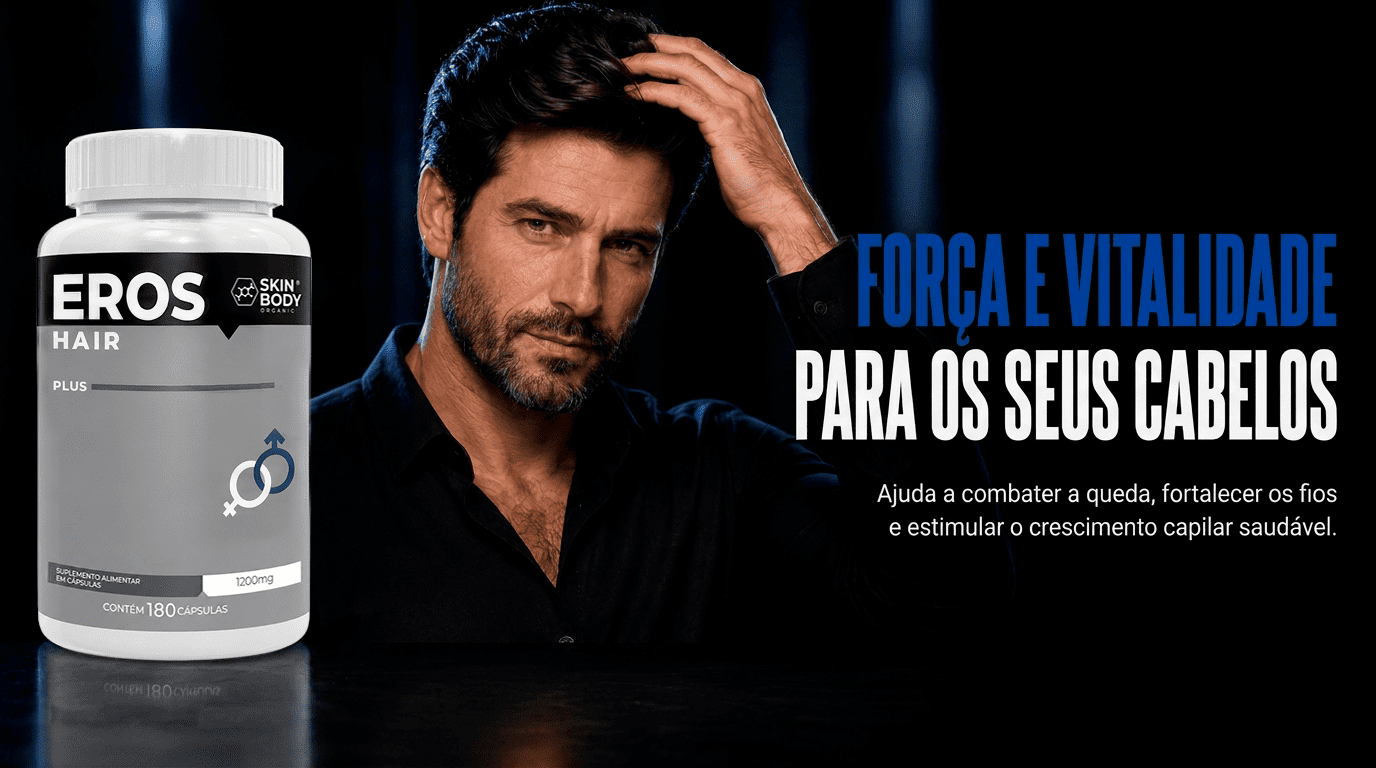 Eros Hair Plus